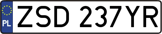 ZSD237YR