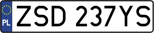 ZSD237YS