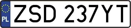 ZSD237YT