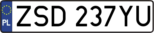 ZSD237YU