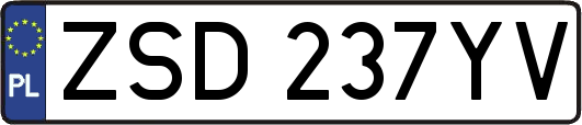 ZSD237YV