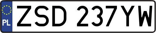 ZSD237YW