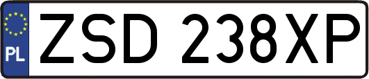 ZSD238XP