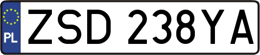 ZSD238YA