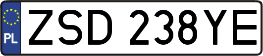ZSD238YE