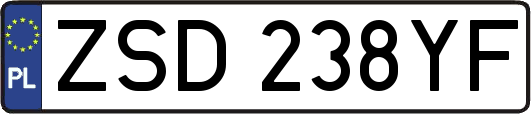 ZSD238YF