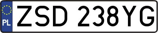 ZSD238YG