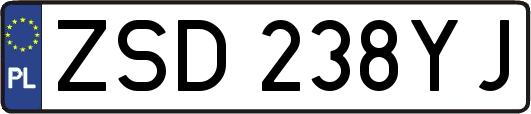 ZSD238YJ