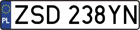 ZSD238YN
