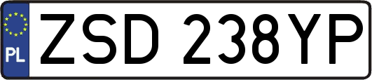 ZSD238YP