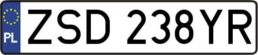 ZSD238YR