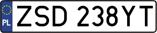 ZSD238YT