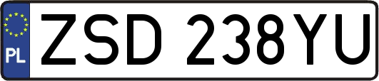 ZSD238YU