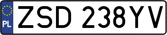 ZSD238YV