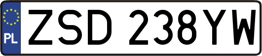 ZSD238YW