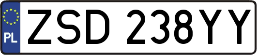 ZSD238YY