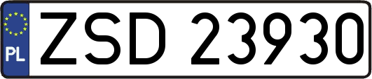 ZSD23930