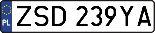 ZSD239YA