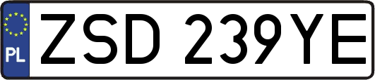 ZSD239YE