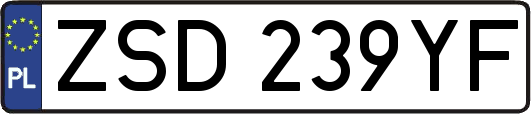 ZSD239YF