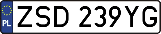 ZSD239YG