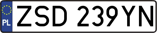 ZSD239YN