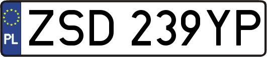 ZSD239YP