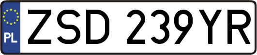 ZSD239YR