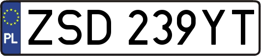 ZSD239YT