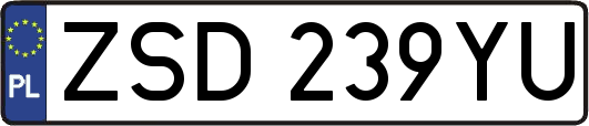 ZSD239YU