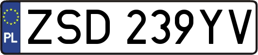 ZSD239YV