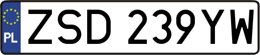 ZSD239YW