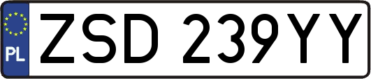 ZSD239YY