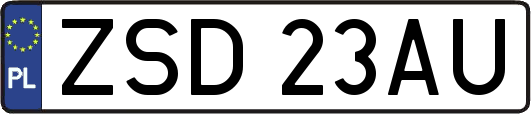 ZSD23AU