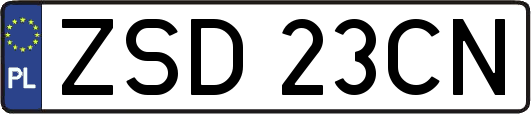 ZSD23CN