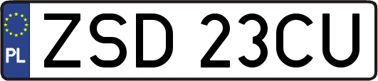 ZSD23CU