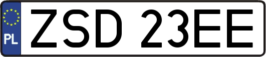 ZSD23EE