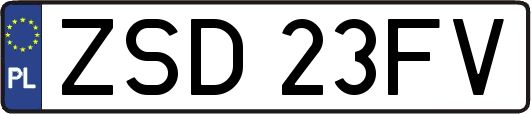 ZSD23FV