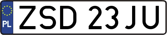 ZSD23JU