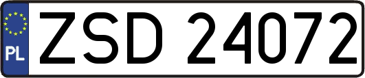 ZSD24072