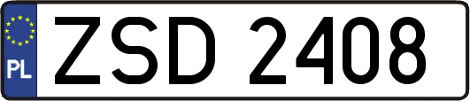 ZSD2408