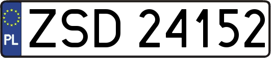 ZSD24152