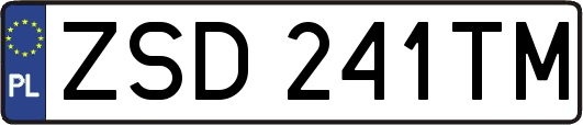 ZSD241TM