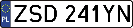 ZSD241YN