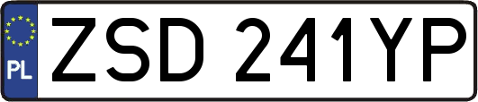 ZSD241YP