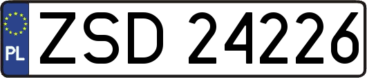 ZSD24226