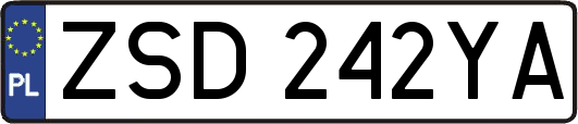 ZSD242YA