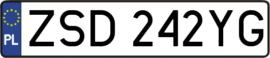 ZSD242YG