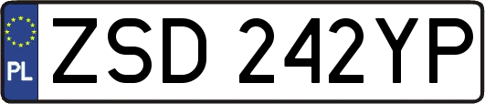 ZSD242YP