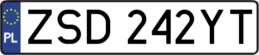 ZSD242YT